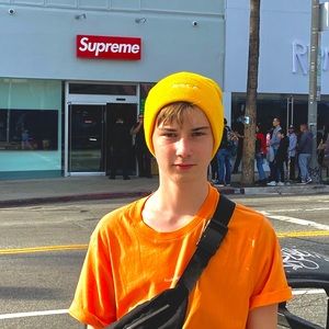 Meet your Posher, Jordan